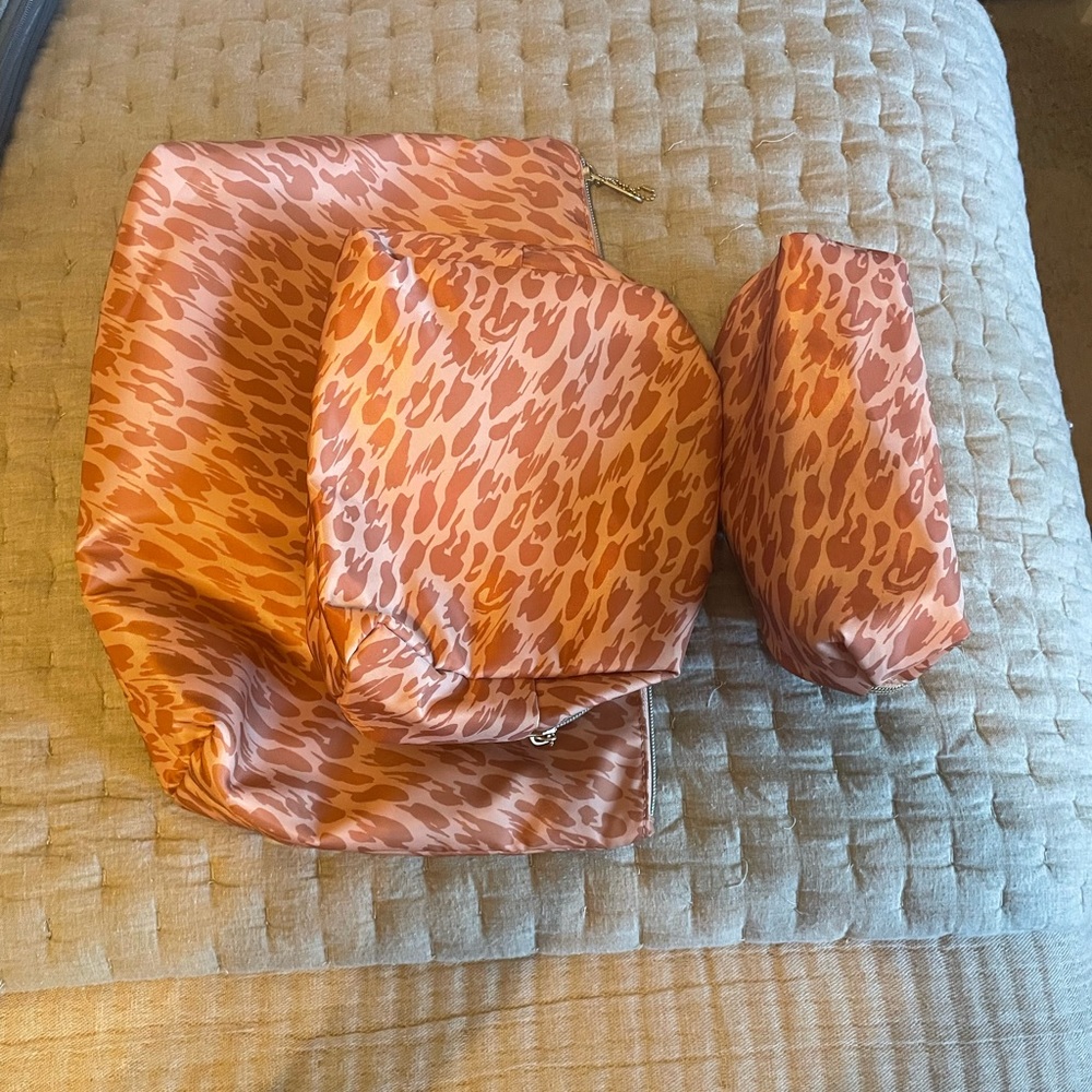 Makeup Bags